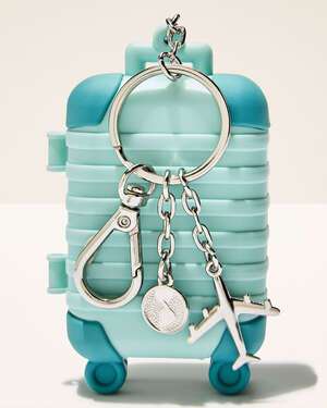 Vacay Luggage PocketBac Holder