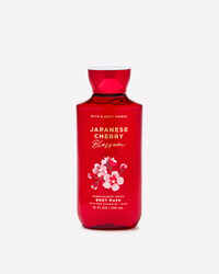 Japanese Cherry Blossom Body Wash