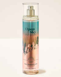 Open Sky Fine Fragrance Mist