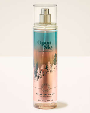 Open Sky Fine Fragrance Mist