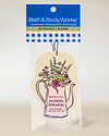 Flowers For Mom Hanging Fragrance Diffuser