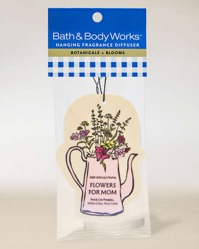 Flowers For Mom Hanging Fragrance Diffuser