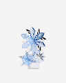Paper Snowflakes Nightlight Wallflowers Fragrance Plug