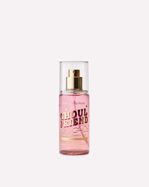 Ghoul Friend Travel Size Fine Fragrance Mist