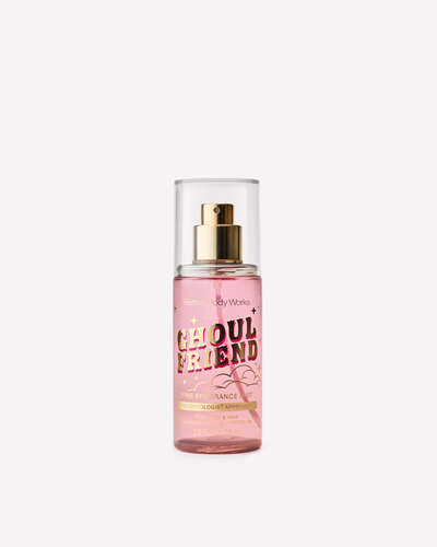Ghoul Friend Travel Size Fine Fragrance Mist
