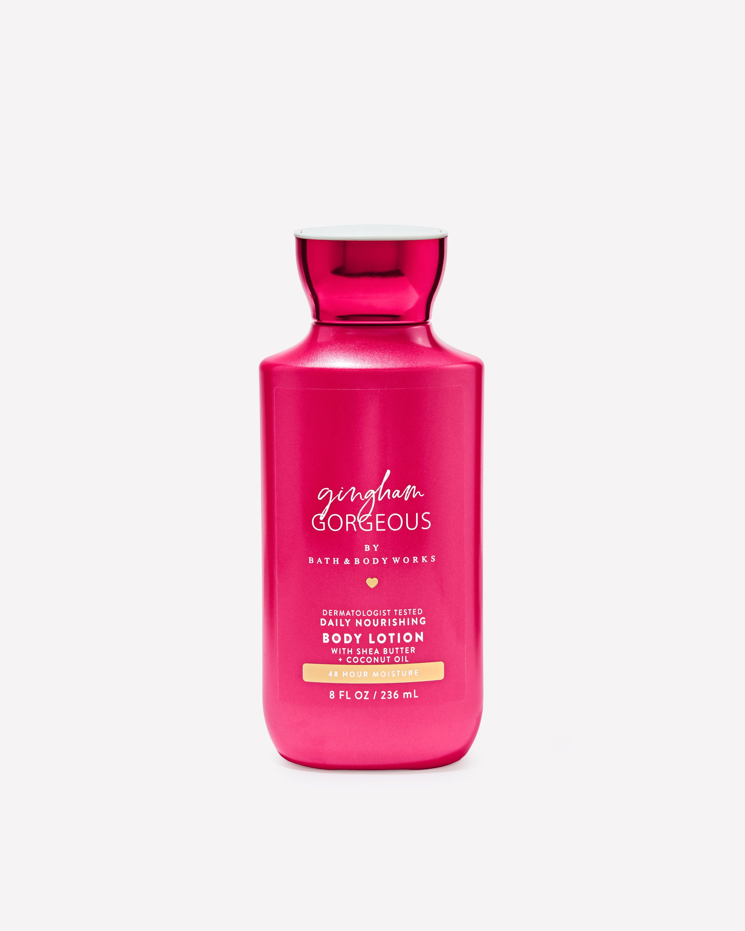 Gingham Gorgeous Body Lotion | Bath & Body Works