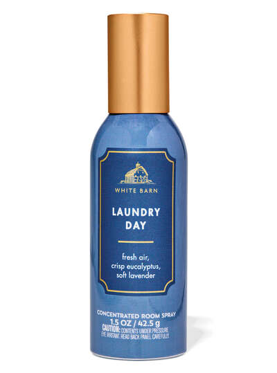Laundry Day Concentrated Room Spray