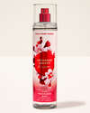 Japanese Cherry Blossom Fine Fragrance Mist