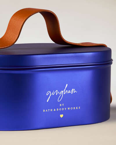 Gingham Eau De Parfum