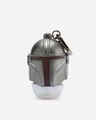 The Mandalorian Light-Up Helmet PocketBac Holder