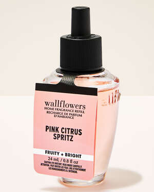 Pink Citrus Spritz Wallflowers Fragrance Refill
