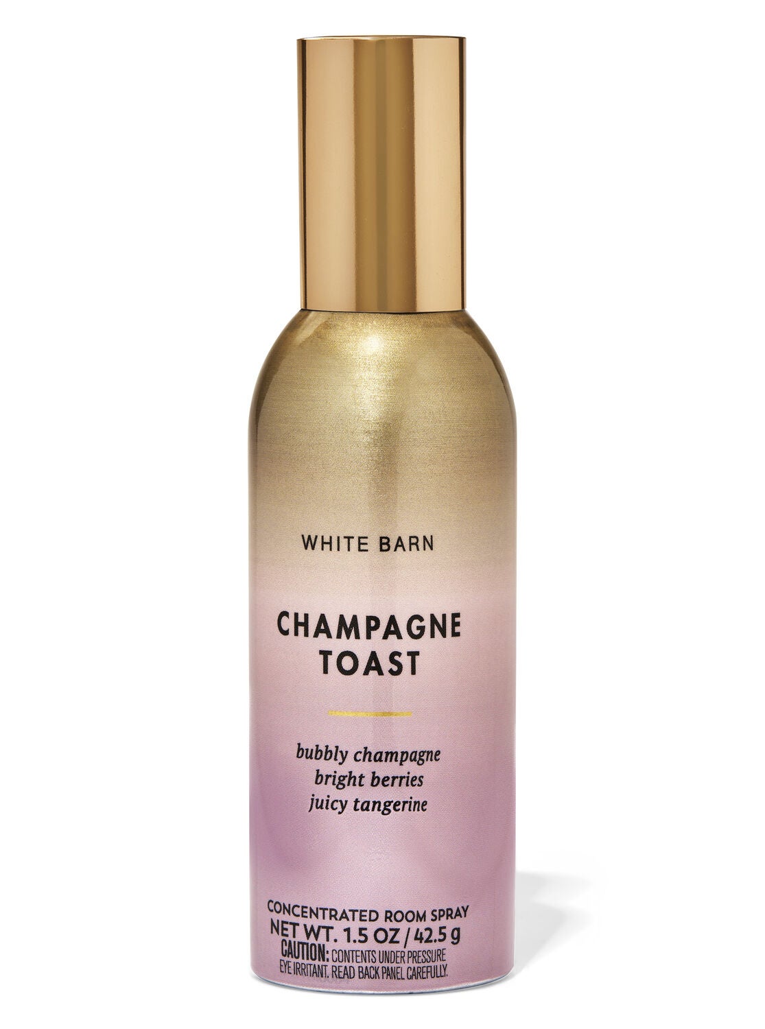 Champagne Toast Concentrated Room Spray Bath Body Works