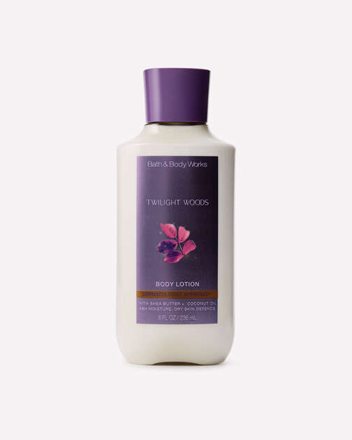 Twilight Woods Body Lotion