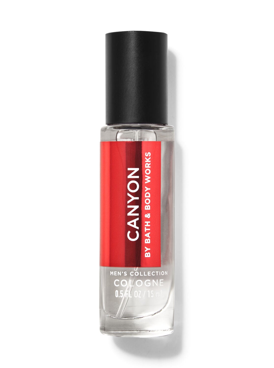 Bath and body works mini cologne on sale