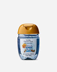 Fresh Fall Morning PocketBac Hand Sanitizer
