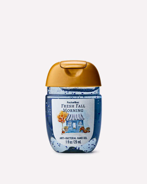 Fresh Fall Morning PocketBac Hand Sanitizer
