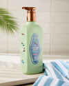 Cucumber Melon Cleansing Gel Hand Soap