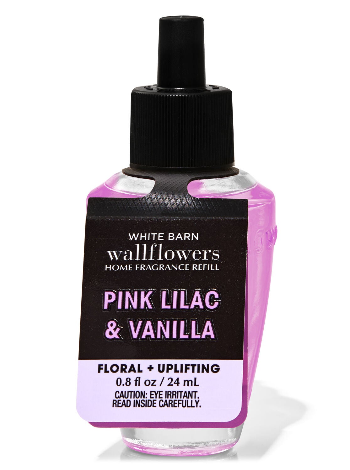 Pink Lilac & Vanilla Wallflowers Fragrance Refill