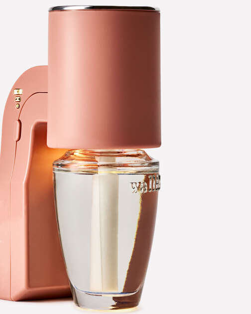 Pink Reserve Scent Control&trade; Nightlight Fragrance Plug