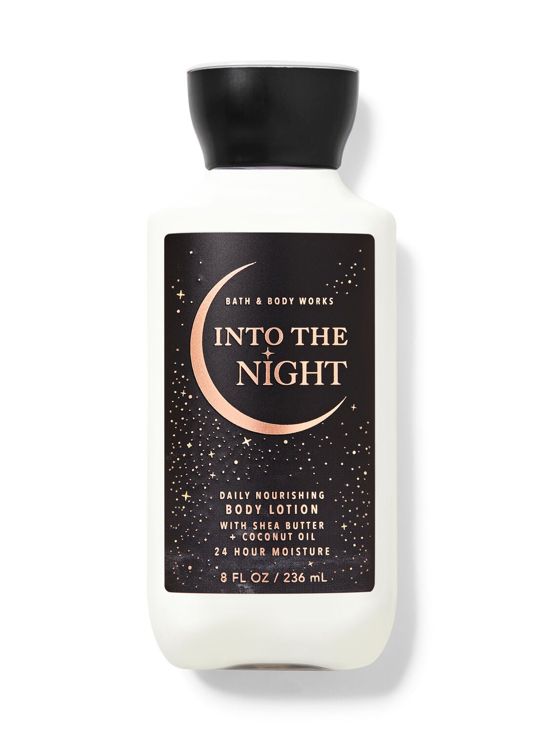 Into the Night Daily Nourishing Body Lotion