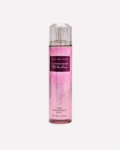A Thousand Wishes Fine Fragrance Mist
