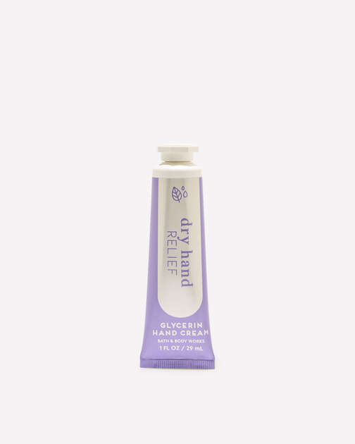 Dry Hand Relief Hand Cream
