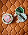 Luggage Car Fragrance Holder