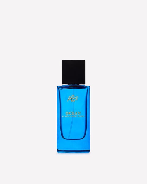 Ocean Cologne