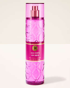 All Eyes On Her Fine Fragrance Mist