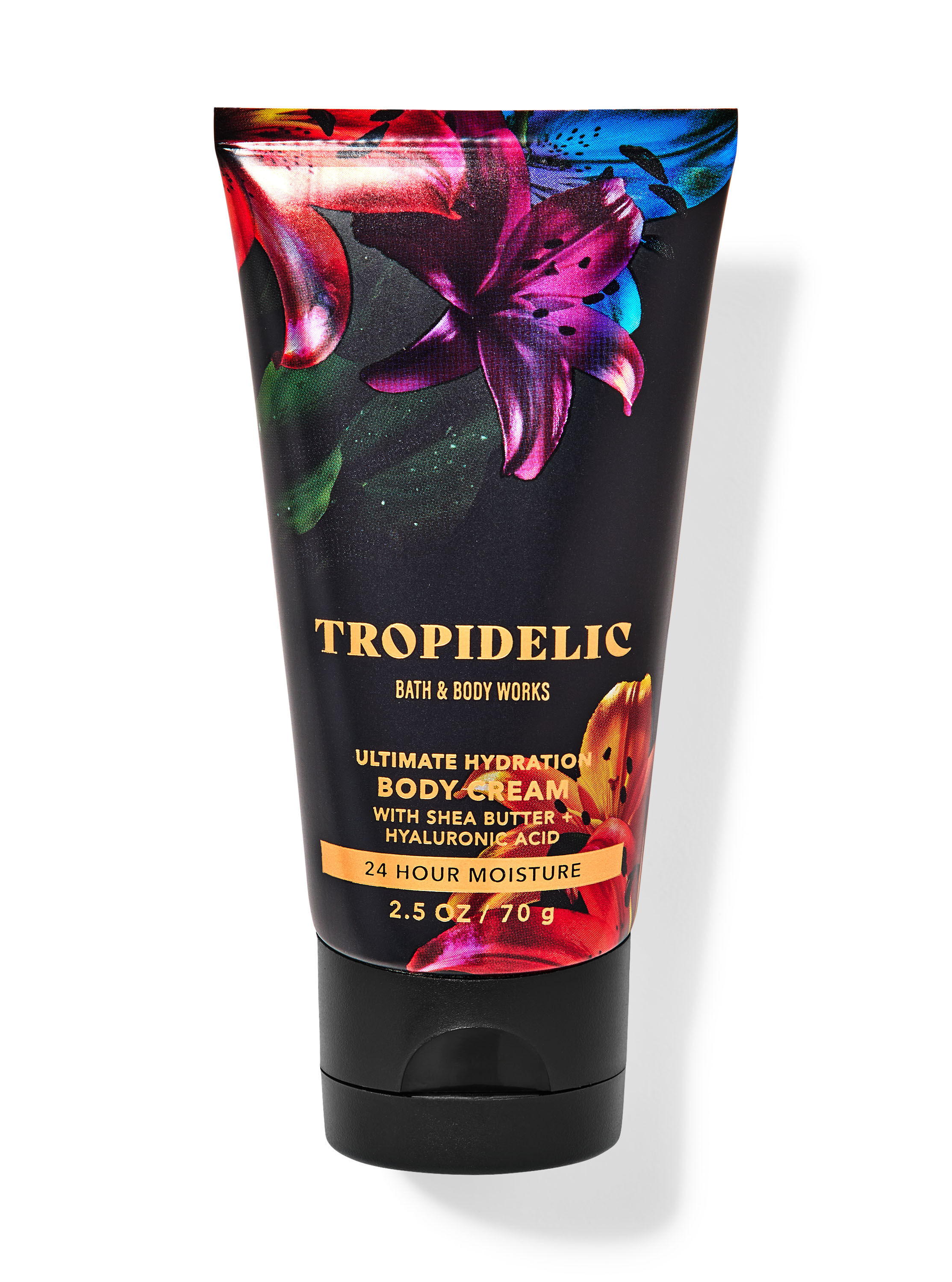 Tropidelic Travel Size Body Cream