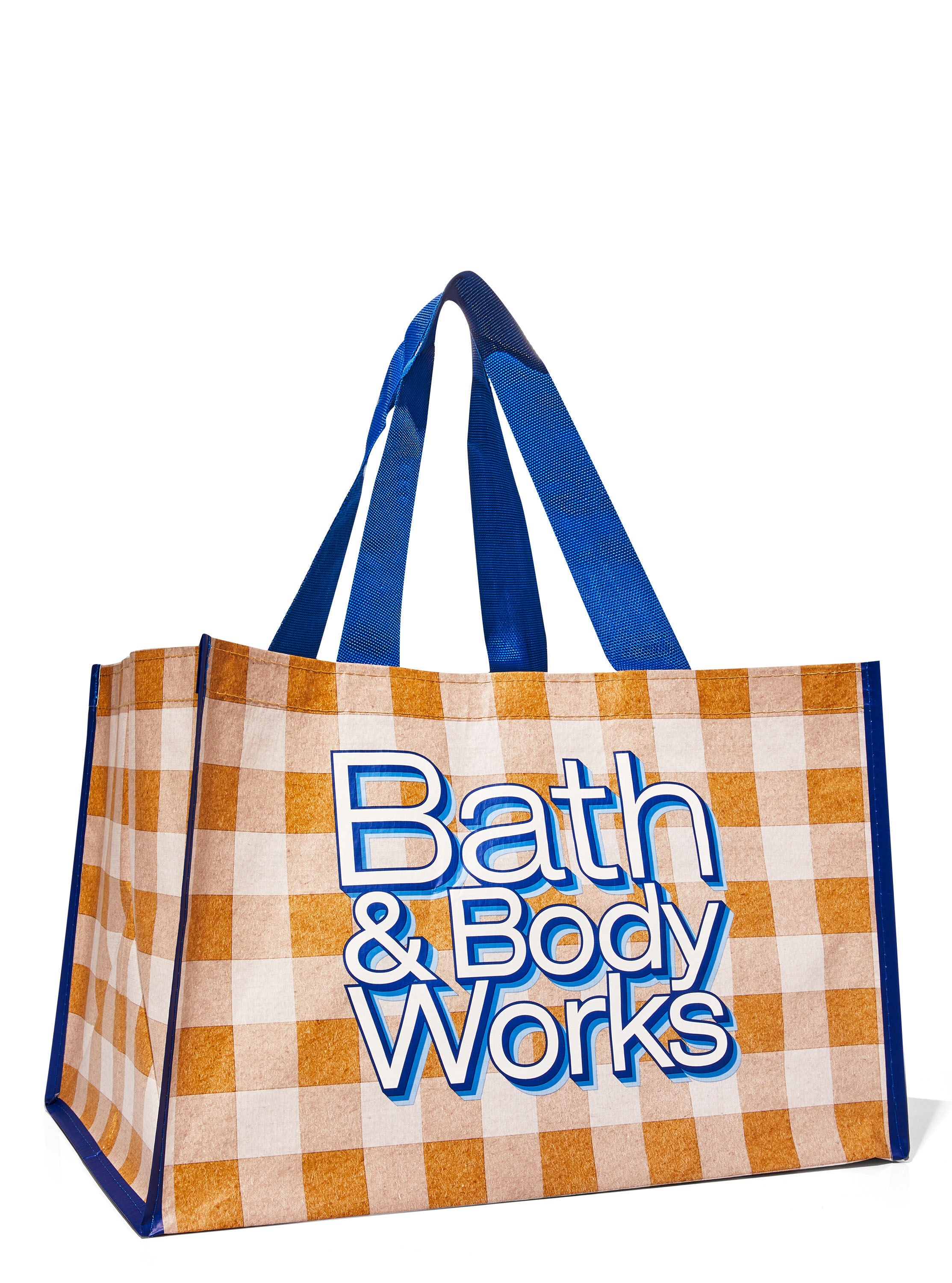 Bath and body discount works exclusive tote