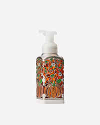Pretty Pumpkin  Soap Holder