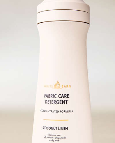 Coconut Linen Laundry Detergent
