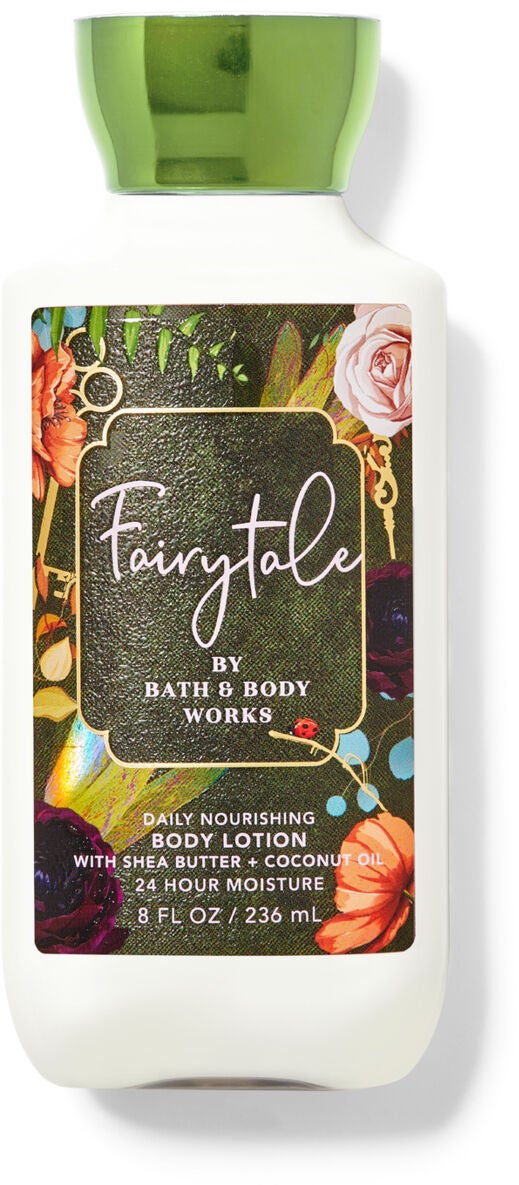Bath Body Works Fairytale www.ugel01ep.gob.pe