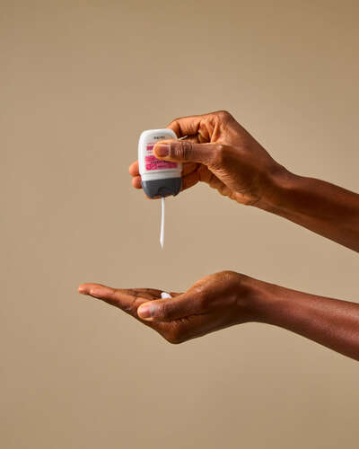 Rose Water & Ivy Moisturizing PocketBac Hand Sanitizer