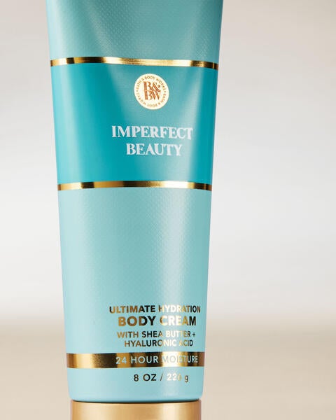 Imperfect Beauty Ultimate Hydration Body Cream