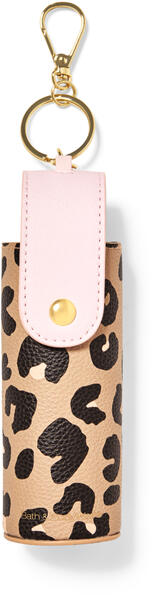 Hand sanitizer holder - Hand sanitizer holders - Briana's Handbags &  Accessories - Fashion Accessories