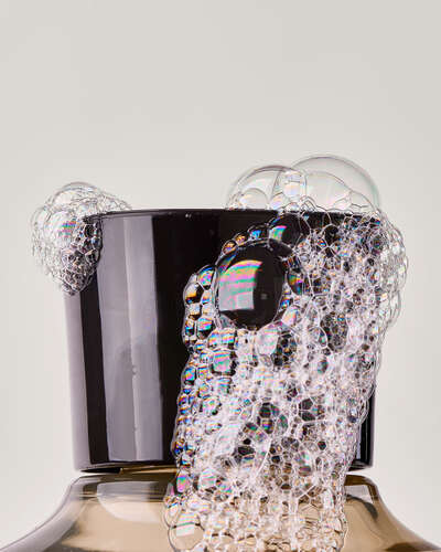 After Dark 3-in-1 Hair, Face & Body Wash