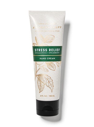 Eucalyptus Spearmint Hand Cream