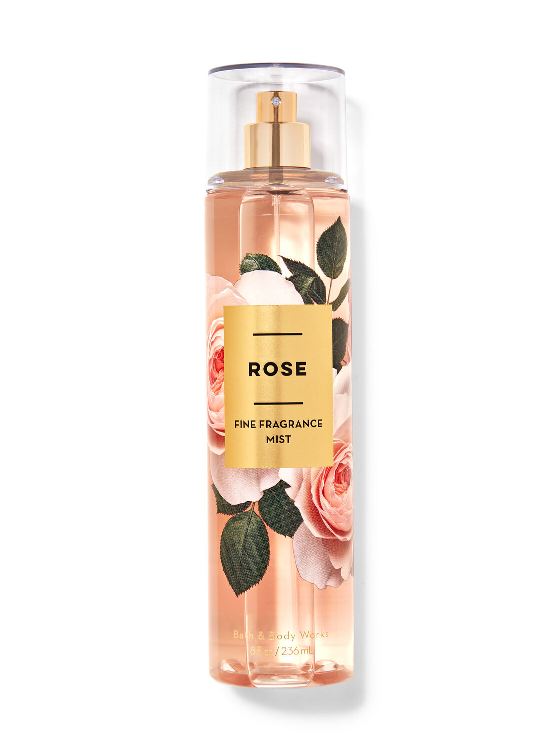 hier Uitputten Veel gevaarlijke situaties Rose Fine Fragrance Mist | Bath & Body Works