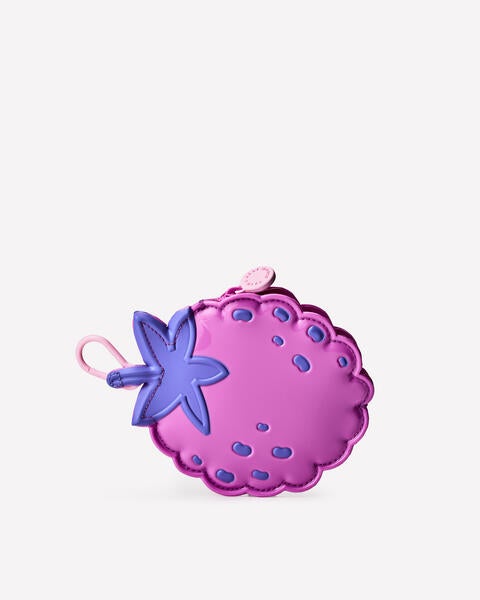 Berry Coin Purse