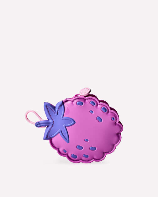 Berry Coin Purse