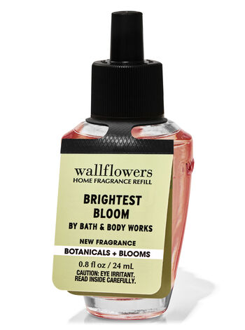 Brightest Bloom Wallflowers Fragrance Refill