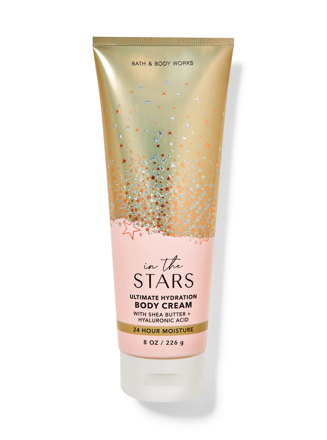 Understrege Konsulat Det In the Stars Ultimate Hydration Body Cream | Bath & Body Works