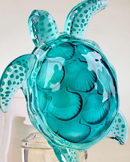 Turtle Scent Control&trade; Nightlight Wallflowers Fragrance Plug