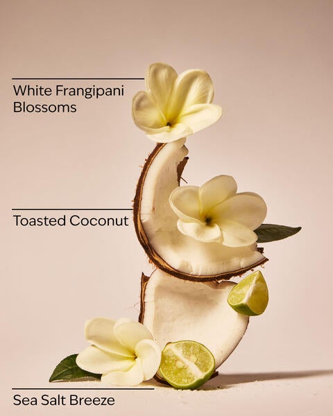 At the Beach Ultimate Hydration Body Cream