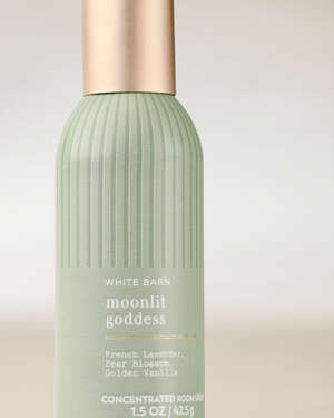 Moonlit Goddess Concentrated Room Spray