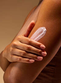 Touch of Gold Body Lotion