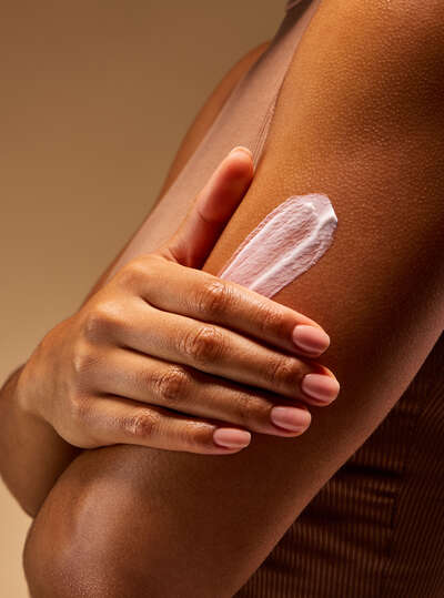 Touch of Gold Body Lotion