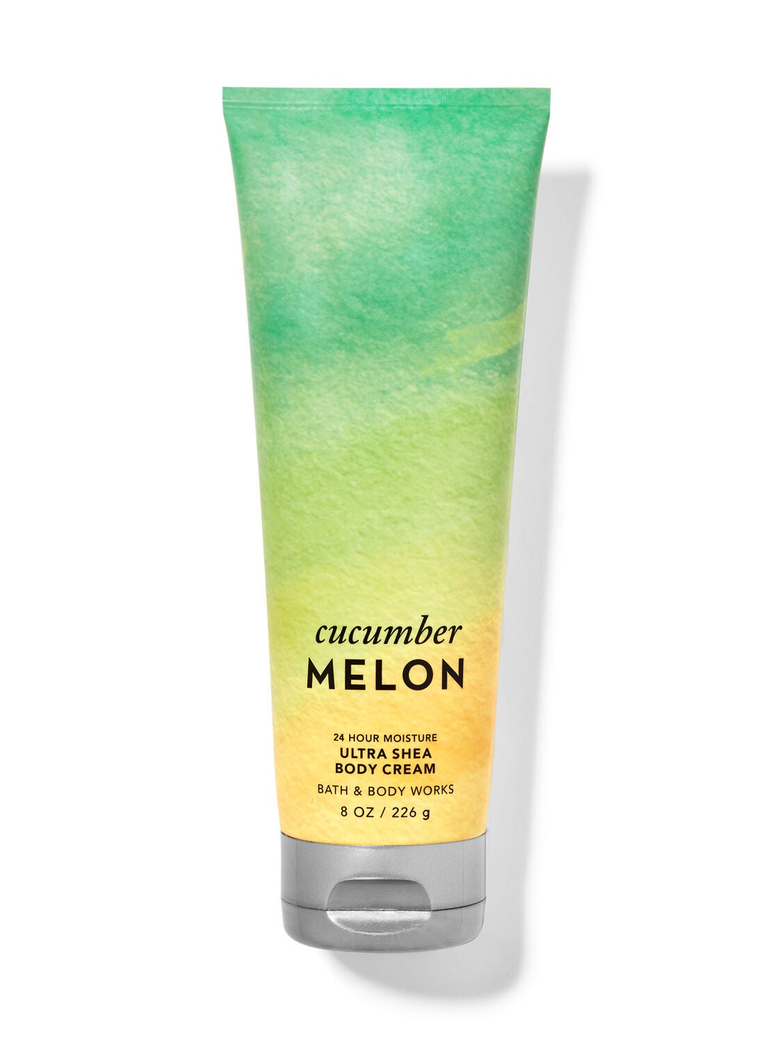 Cucumber Melon Ultra Shea Body Cream